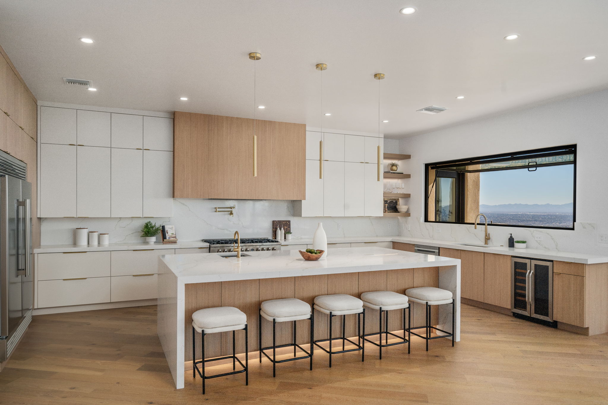 Luxe Real Estate Photography