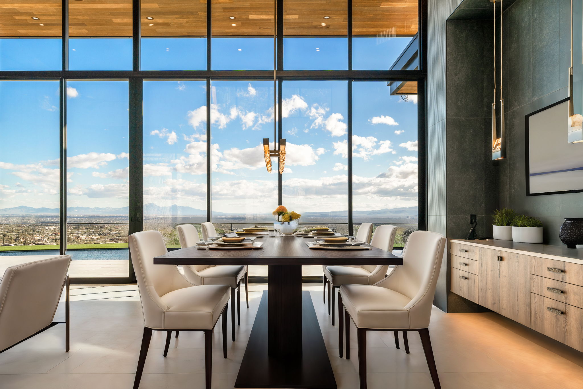 Luxe Real Estate Photography