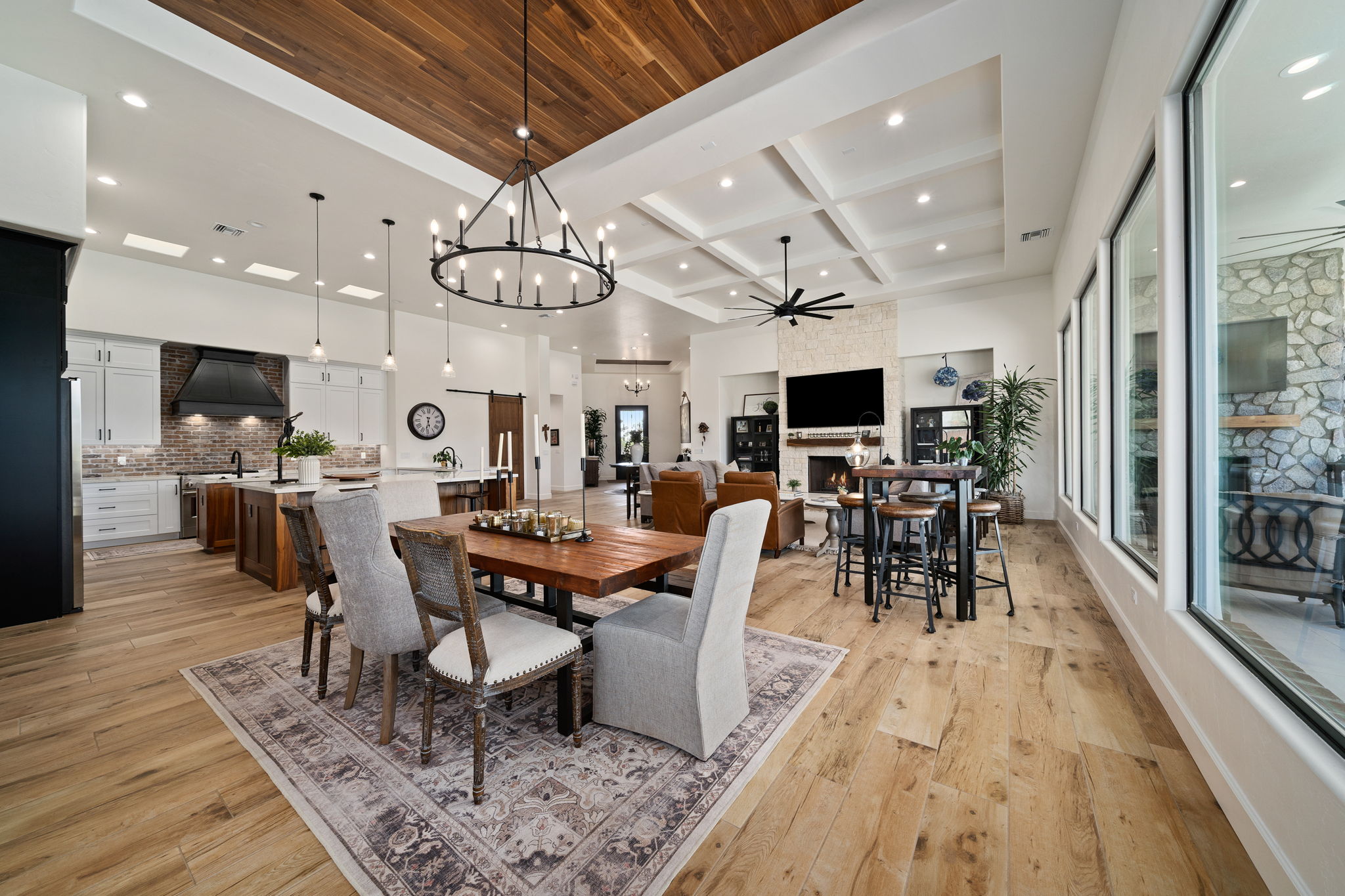 Luxe Real Estate Photography