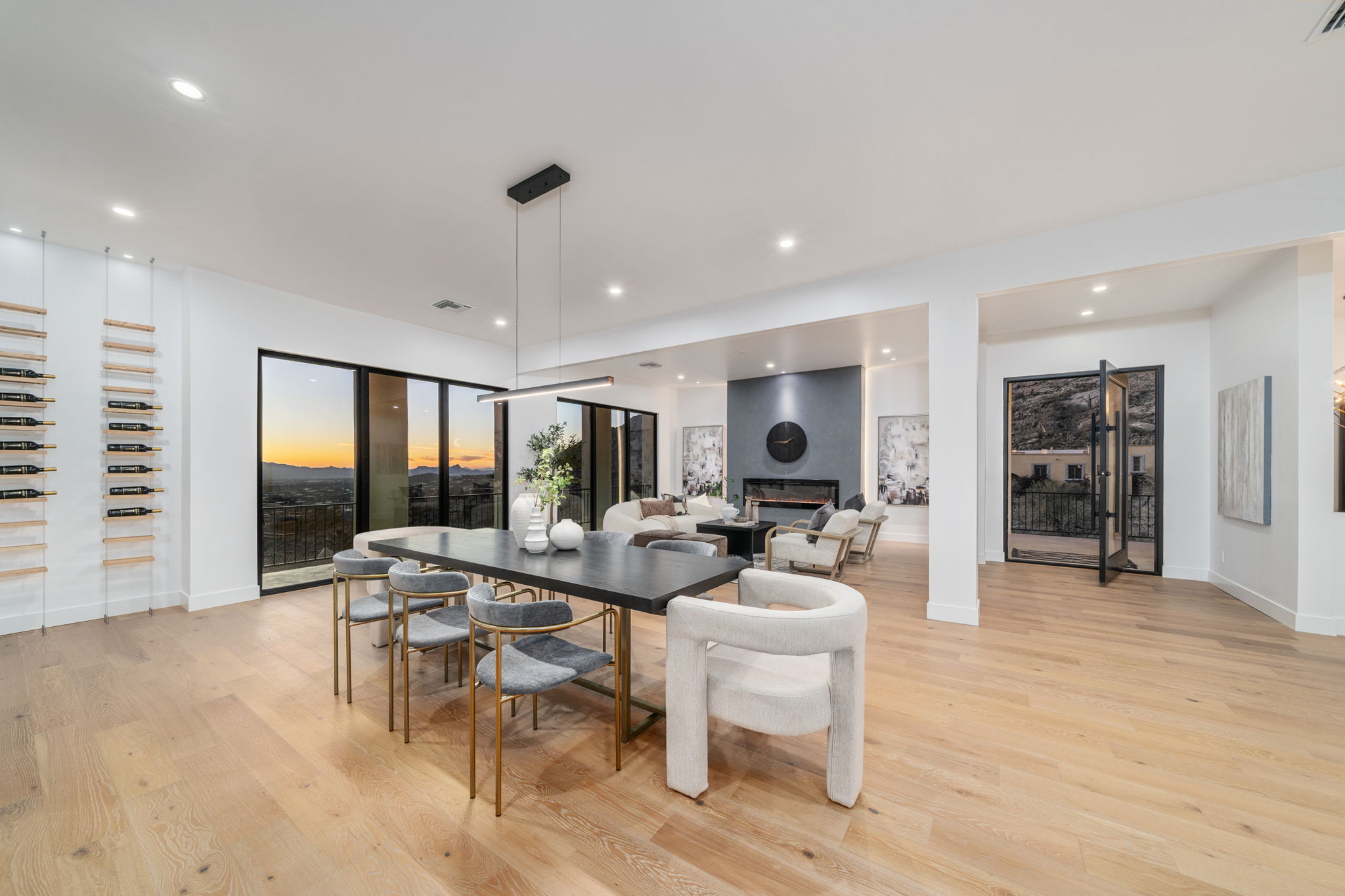 Luxe Real Estate Photography