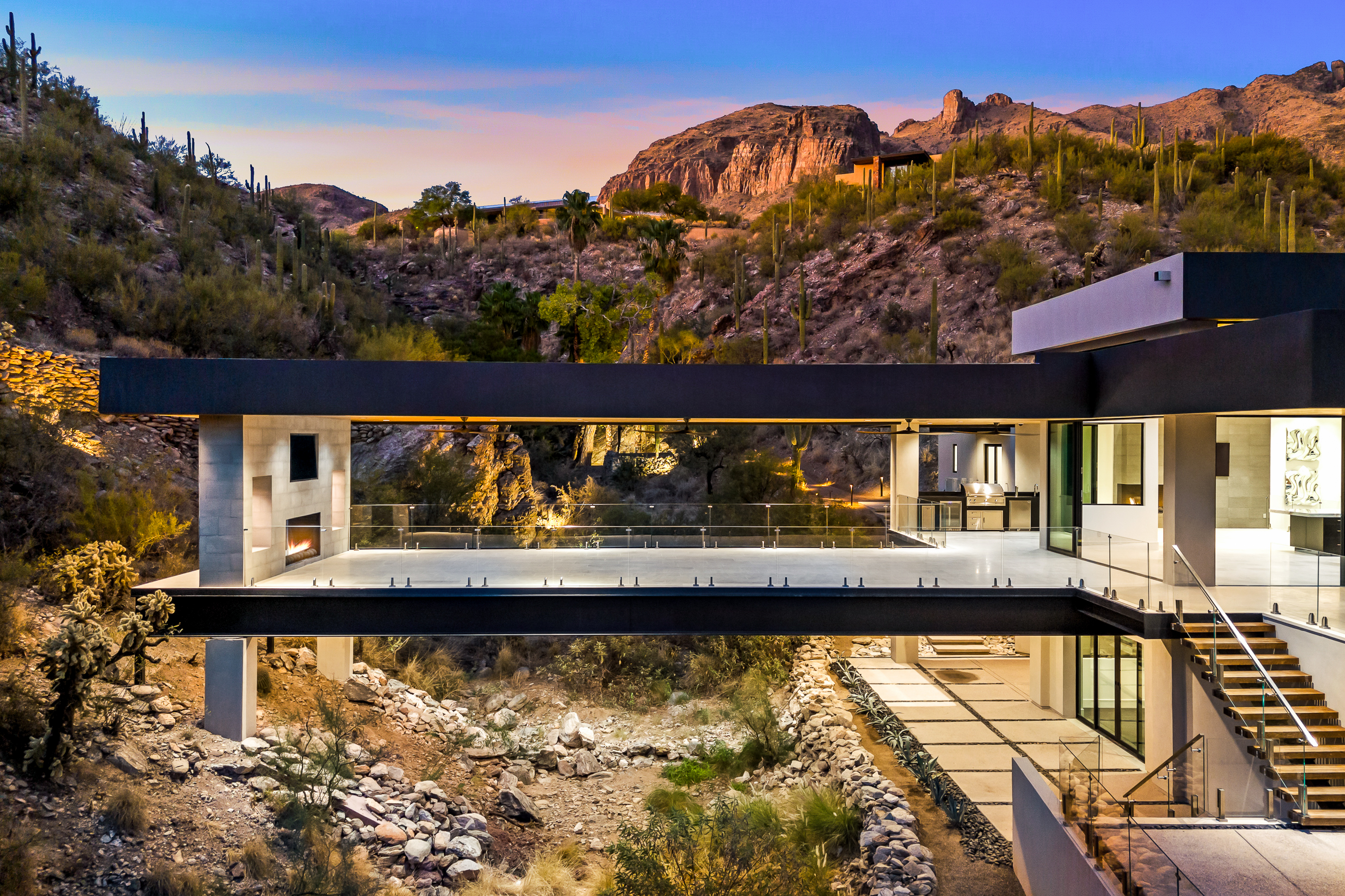 Luxe Real Estate Photography