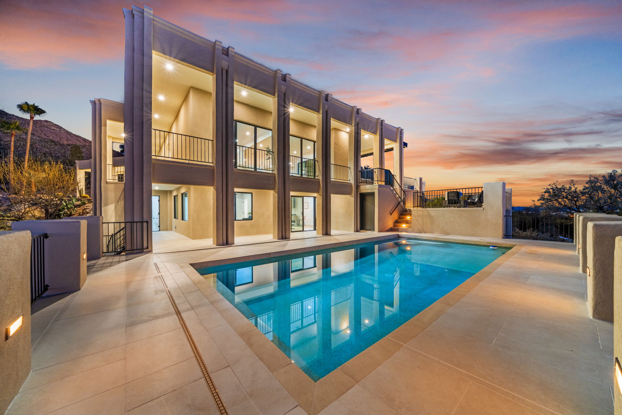 Luxe Real Estate Photography