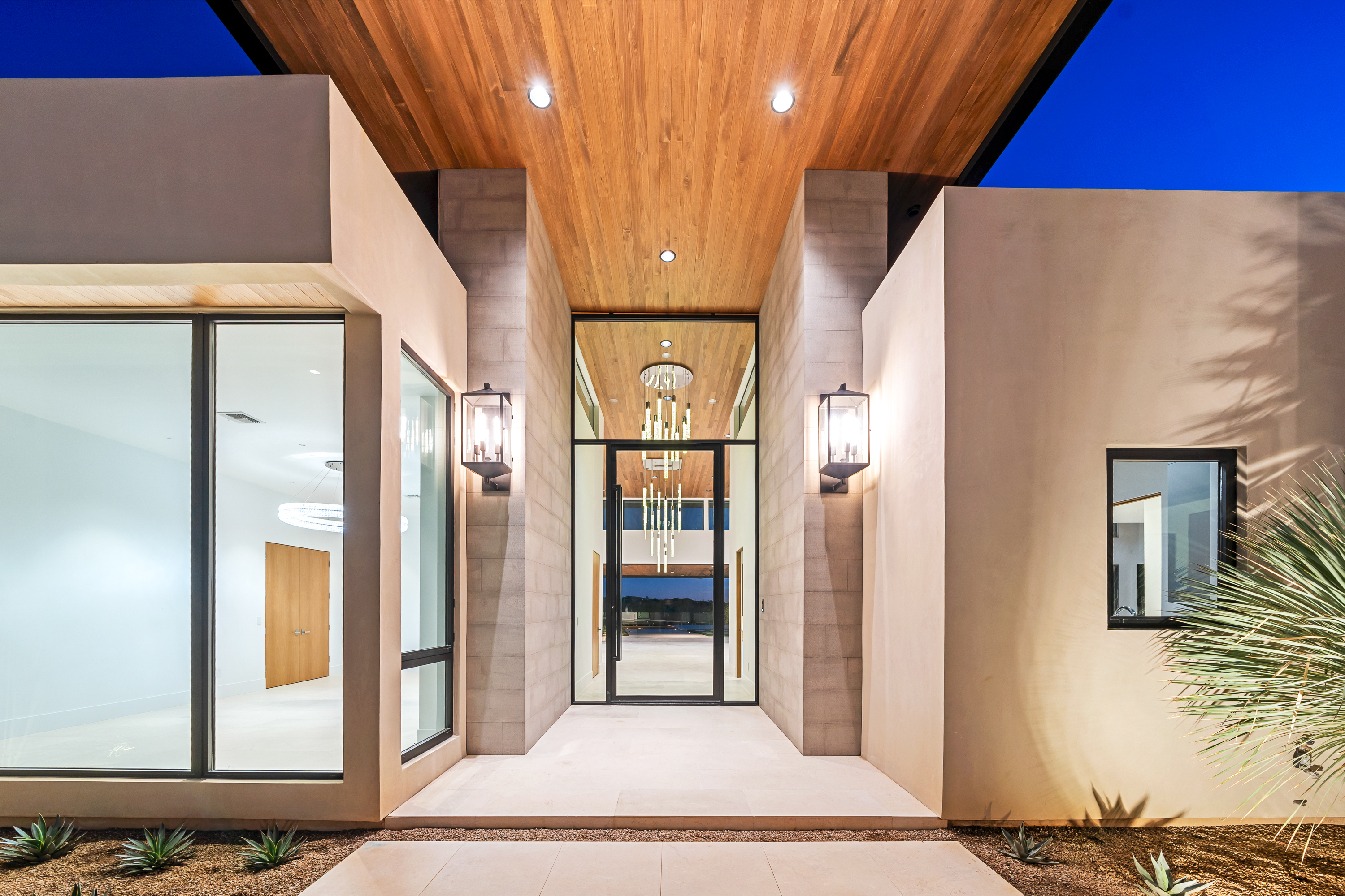 Luxe Real Estate Photography