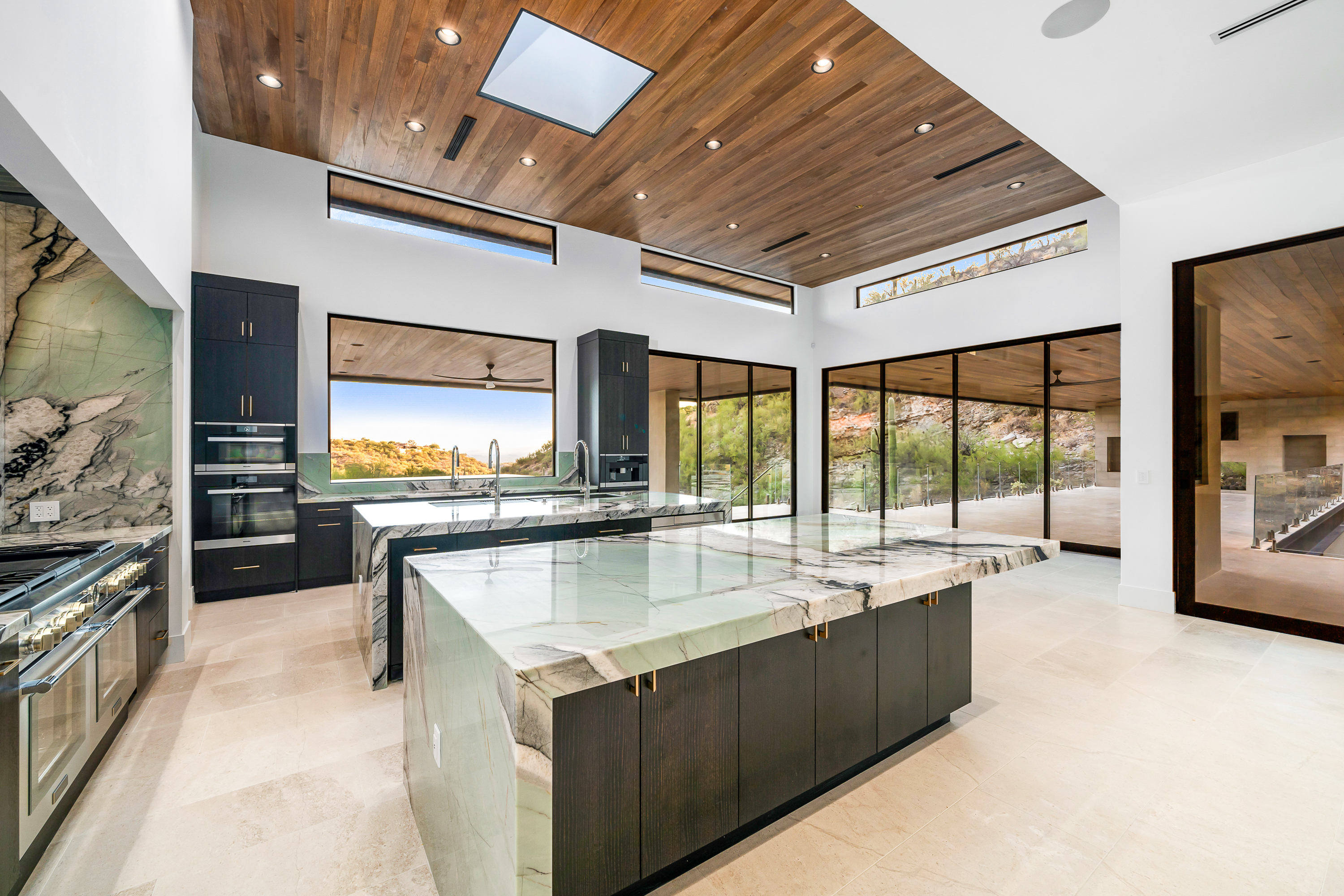 Luxe Real Estate Photography