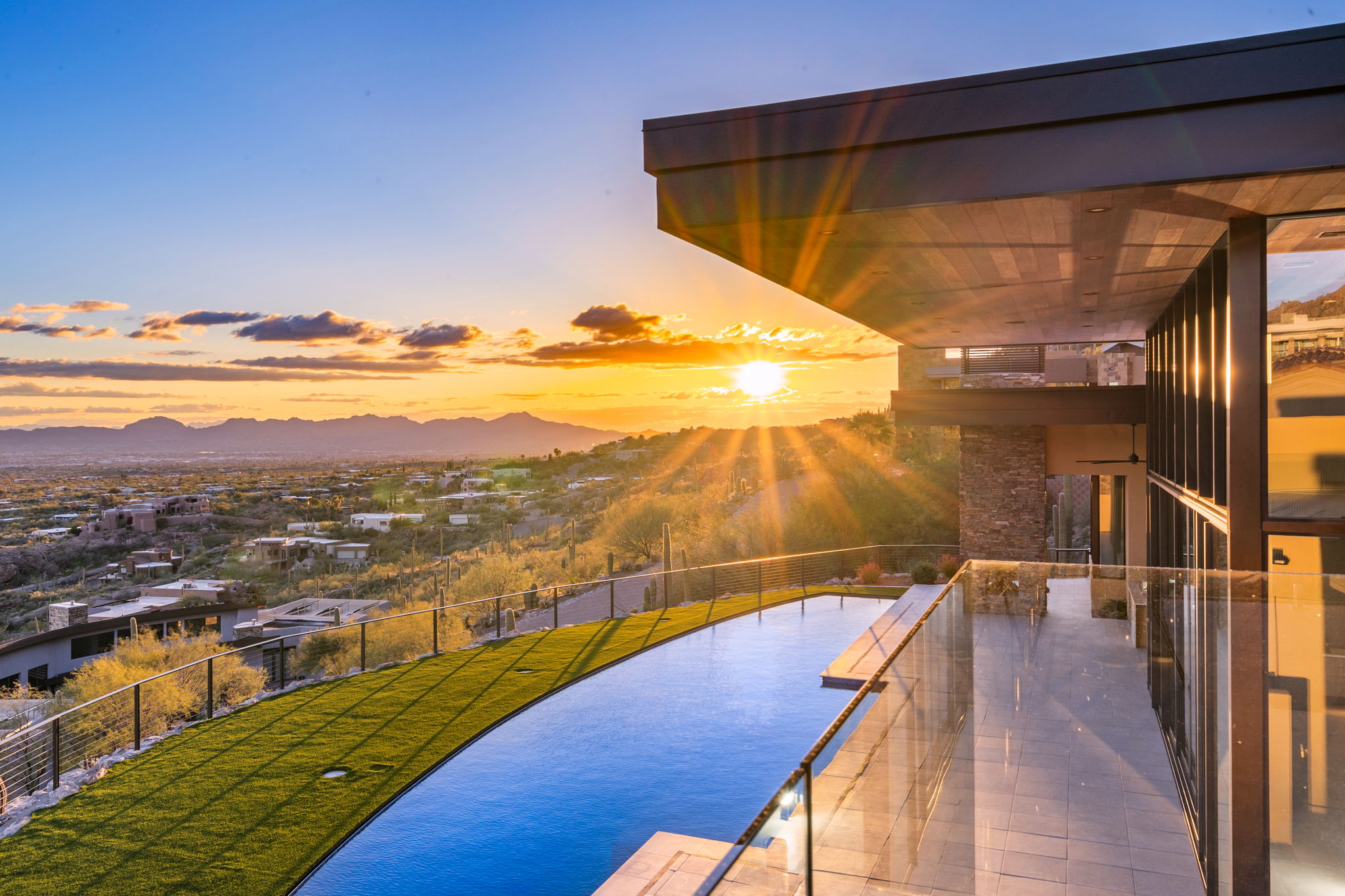 Luxe Real Estate Photography