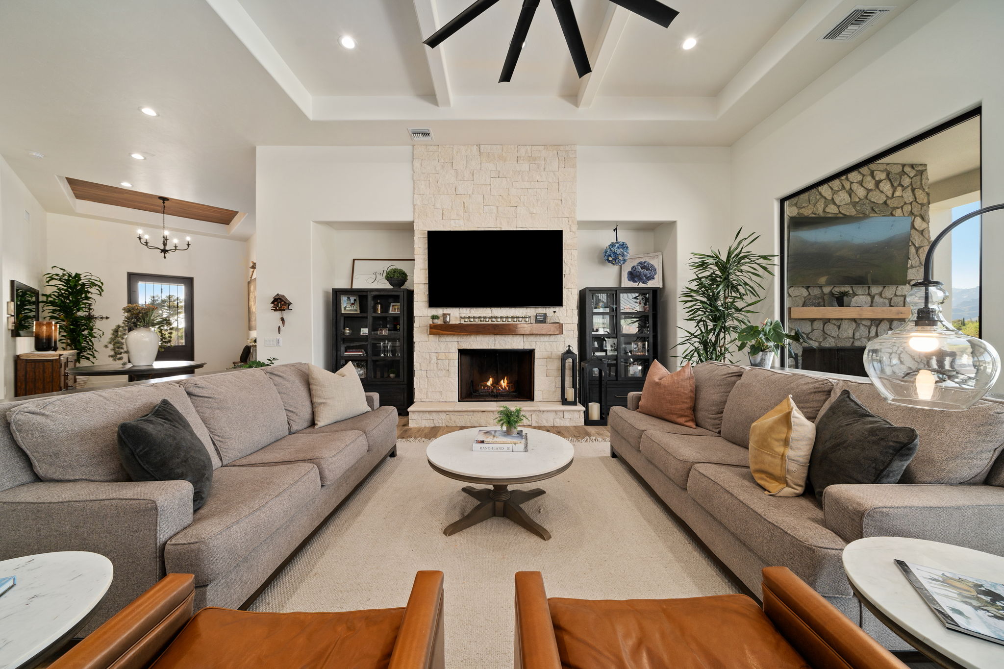 Luxe Real Estate Photography